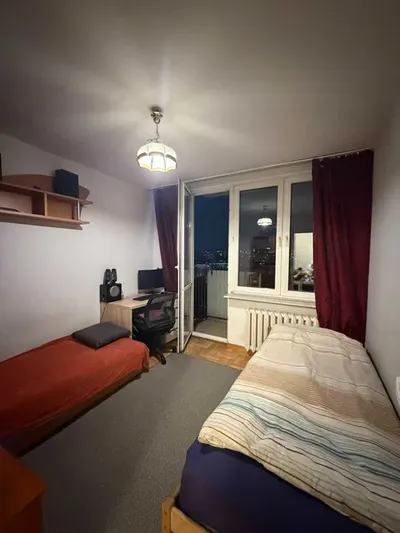 Beautiful, Bright Corner Apartment for Rent in Warsaw – Wola - miniatura 5
