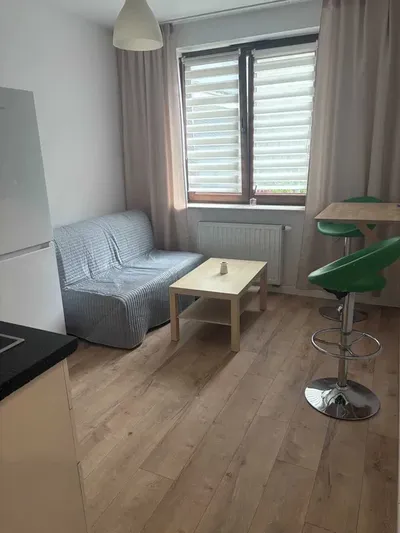 Mieszkanie, 2 pokoje, 30m, Dąbska, Tauron Arena Kraków, Dostępne od zaraz - miniatura 5