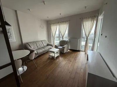 Do wynajęcia 2-pokojowe mieszkanie o wysokim standardzie, Warszawa, Bliska Wola - miniatura 2