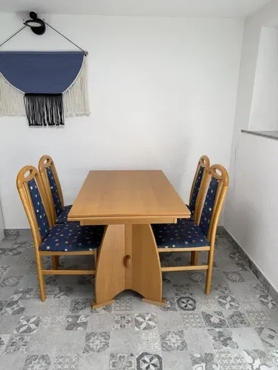Mieszkanie słowicza bronowice - miniatura 4