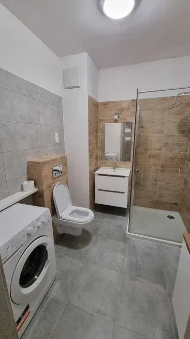 Do wynajęcia jednopokojowe mieszkanie 35m Gocław - miniatura 2