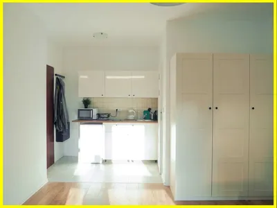 Przytulnie Mieszkanie 25 m² Na Mokotowie – 3130 ZŁ Wszytsko W Cenie!Od 01.11.2026! - miniatura 2