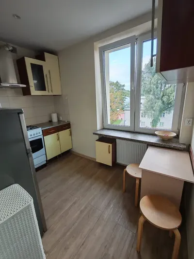 Mieszkanie 2 oddzielne pokoje 52m2 - miniatura 5