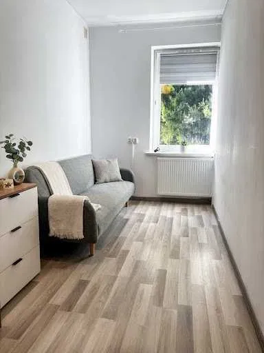 OKAZJA - POKÓJ w mieszkaniu 3 pokojowym | TANIO ! STAŁA KWOTA | ul. WIDNA 10 | UR | UEK | Galeria Krakowska - miniatura 3