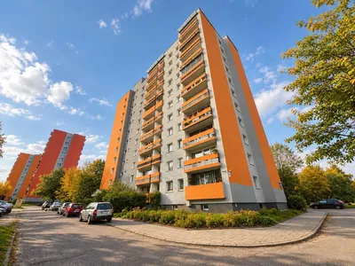 Kraków - Bieżanów - ul. Heleny: mieszkanie 2-pokojowe do wynajęcia - 50 m2