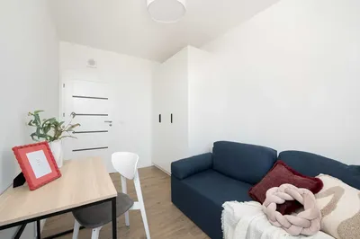 Lokal 3-pokojowy – Przyj. polsko- węgierskiej 6a/401 – bez prowizji