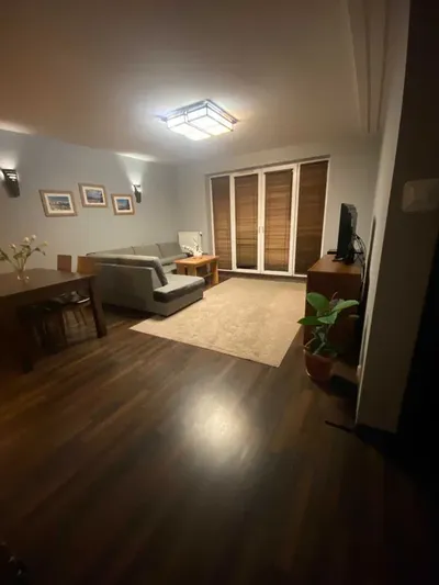 3 pokoje 60 m² z ogródkiem | Ursynów | osiedle strzeżone | komórka lokatorska - miniatura 3