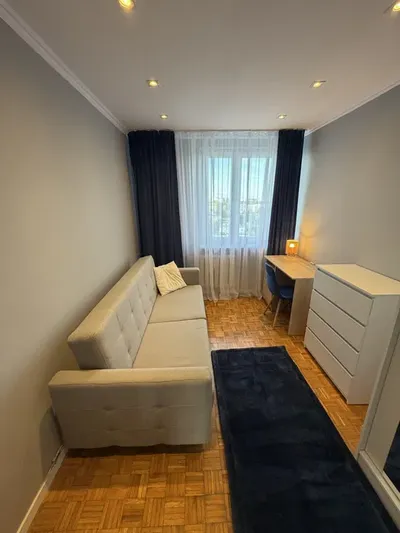 Do wynajecia niezalezny pokoj w mieszkniu na Os. Kopernika - miniatura 3