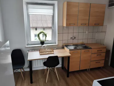 Wynajmę przestronną kawalerkę 35m2 Gliwice- Łabędy, od zaraz bez pośredników