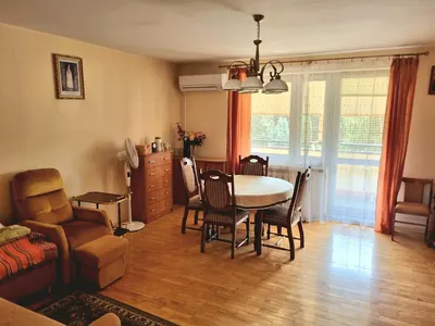 Mieszkanie dwupokojowe 56m2 z klimatyzacją ul. Graniczna, Rzeszów - miniatura 4