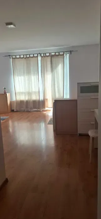 Mieszkanie przestronne, słoneczne typu studio Bielany - miniatura 3