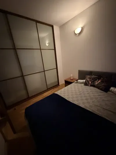 2 pokojowe ciche mieszkanie obok parku - miniatura 5