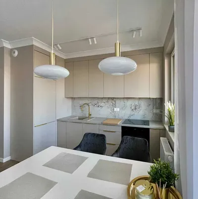 Nowe mieszkanie | 3 pokoje | 56 m2 | Balkon | Od 1 listopada - miniatura 4