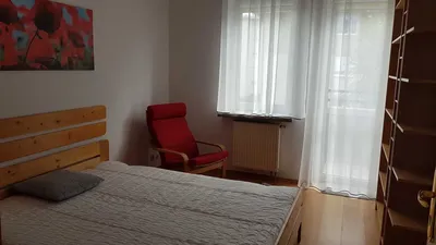 BEZPOŚREDNIO ładne mieszkanie do wynajęcia przy ul. Raciborskiej - miniatura 3