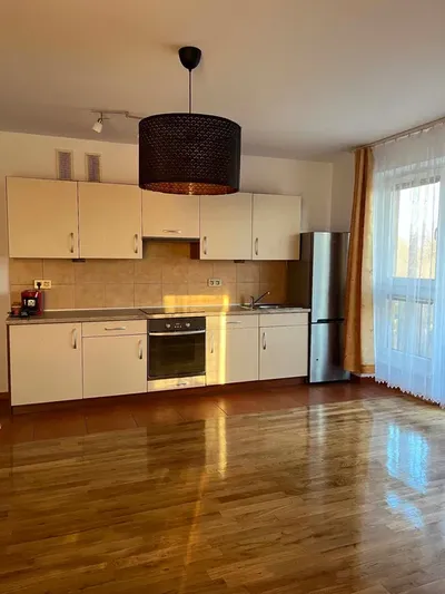 Dwuosobowe mieszkanie do wynajęcia, Kraków Prokocim 2500zł - miniatura 3
