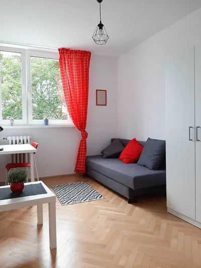 Pokój na wynajem – ul. Chodkiewicza 37 Bydgoszcz, Bielawy. - miniatura 3