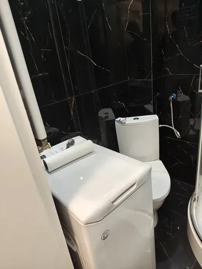 Wynajmę kawalerkę w Krakowie okolica Borku Fałeckiego - miniatura 3