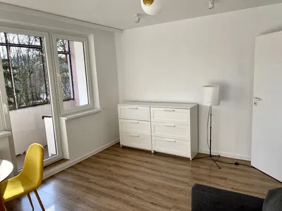 Mieszkanie do wynajecia Gdansk Wrzeszcz, 2 osobne pokoje 42m2 - miniatura 2