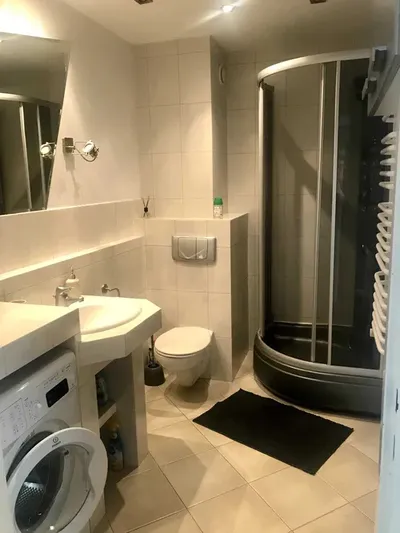 Przytulne mieszkanie z balkonem | 33 m2 | ul. Ostatnia (przystanek Białucha) | od 1 października - miniatura 5