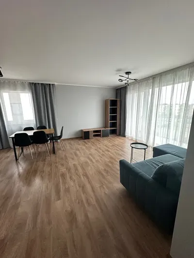 Apartment idealne dla rodzin - miniatura 2