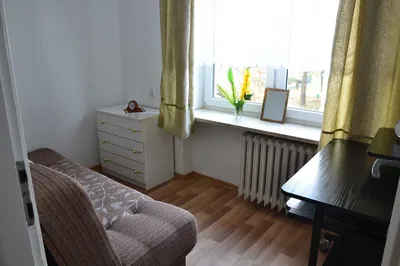 2 pokoje 44 m² | Dzielna | metro Ratusz Arsenał | niezależne pokoje - miniatura 5