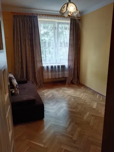 Mieszkanie w centrum miasta świetna lokalizacja ul.Grochowa - miniatura 4