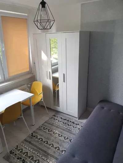 Pokoj do wynajecia