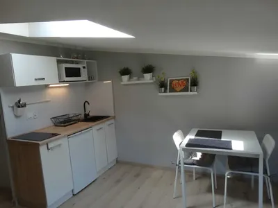 Mieszkanie w Centrum miasta, na przeciwko Manufaktury, ul. Mielczarskiego 16.