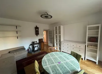 Mieszkanie na wynajem Kraków, Grzegórzki, Rondo Mogilskie - miniatura 5