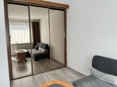 Mam do wynajecia Kawalerkę Retkinia - miniatura 3