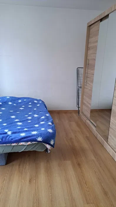 Pokój jednoosobowy z balkonem - 1/8