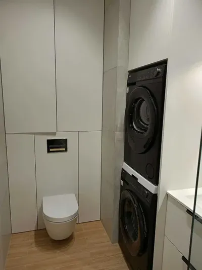Nowy apartament 2 pokoje,klimatyzacja, garaż - miniatura 5