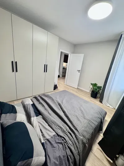 Mieszkanie 2 pok Ochota Sierpińskiego - miniatura 5
