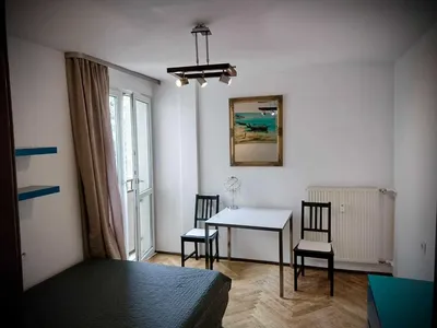 Mieszkanie Kawalerka (CZYNSZ W CENIE) CENTRUM ul. Daleka - miniatura 2