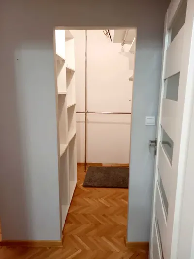Wynajme mieszkanie- Okopowa 5 Warszawa 2 pokoje 50m2 - miniatura 3