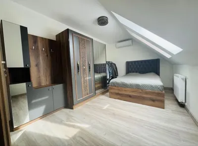 Dwupoziomowy apartamen, parking, swiatlowód - miniatura 4