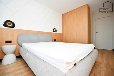 Nowe | Młyny Mogilska | 2 POK. | 43m2 | Klima | Balkon | ENG - miniatura 5