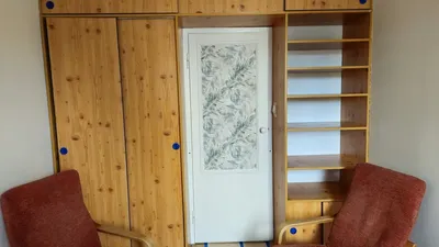 Mieszkanie 3-pokojowe na Retkini – ul. Sprinterów - miniatura 3