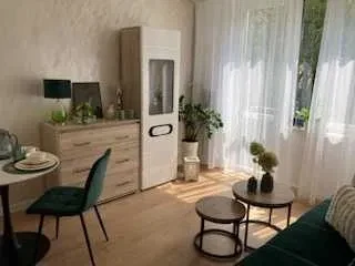 Funkcjonalne i ciche mieszkanie dla Ciebie - 1/8