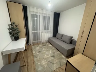 Mieszkanie 2 pokoje Gromskiego Staromieście - miniatura 4