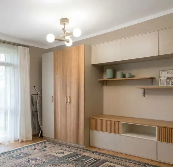Warszawa, ul. Koszykowa | 32 m² | Prestiżowa lokalizacja – Plac Zbawiciela, Łazienki Królewskie - 1/4