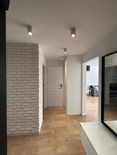 Wynajmę dwupokojowe mieszkanie na Leśnej Dolinie - miniatura 5