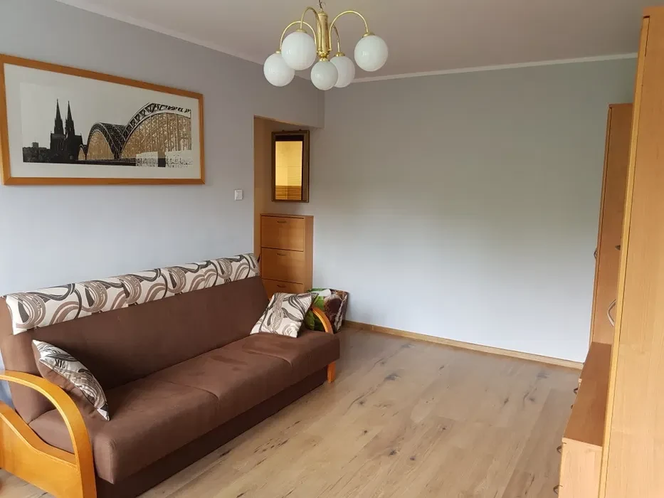 Bezpośrednio kawalerka os Przyjaźni( Winogrady) - 1/8