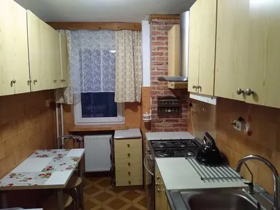 Wynajmę mieszkanie, 3 pokoje w Warszawie na Bemowie - miniatura 4