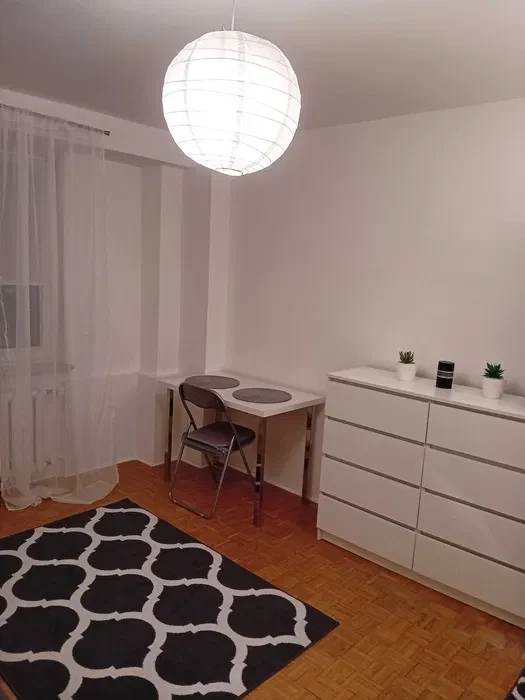 Pokój jednoosobowy - 1/1