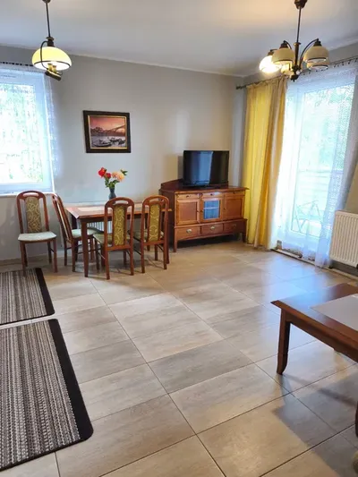 Gdynia, Osiedle Navigator – 3-pokojowe mieszkanie 62 m² na wynajem - miniatura 2