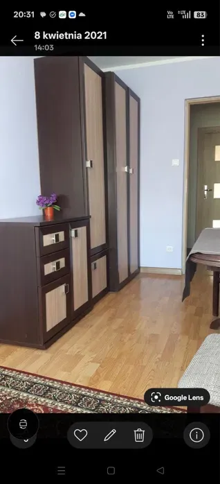 Pokój Wzgorze Wolnosci - miniatura 2