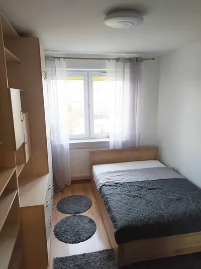 Mieszkanie 2-pokojowe 45m2, Warszawa Ursus Skorosze - miniatura 4