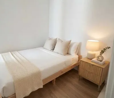 Przytulne mieszkanie – Katowice, ul. Starowiejska 2 - 2500 zł - miniatura 3