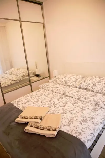 Wynajmę Apartament Jurowiecka 17 - miniatura 3